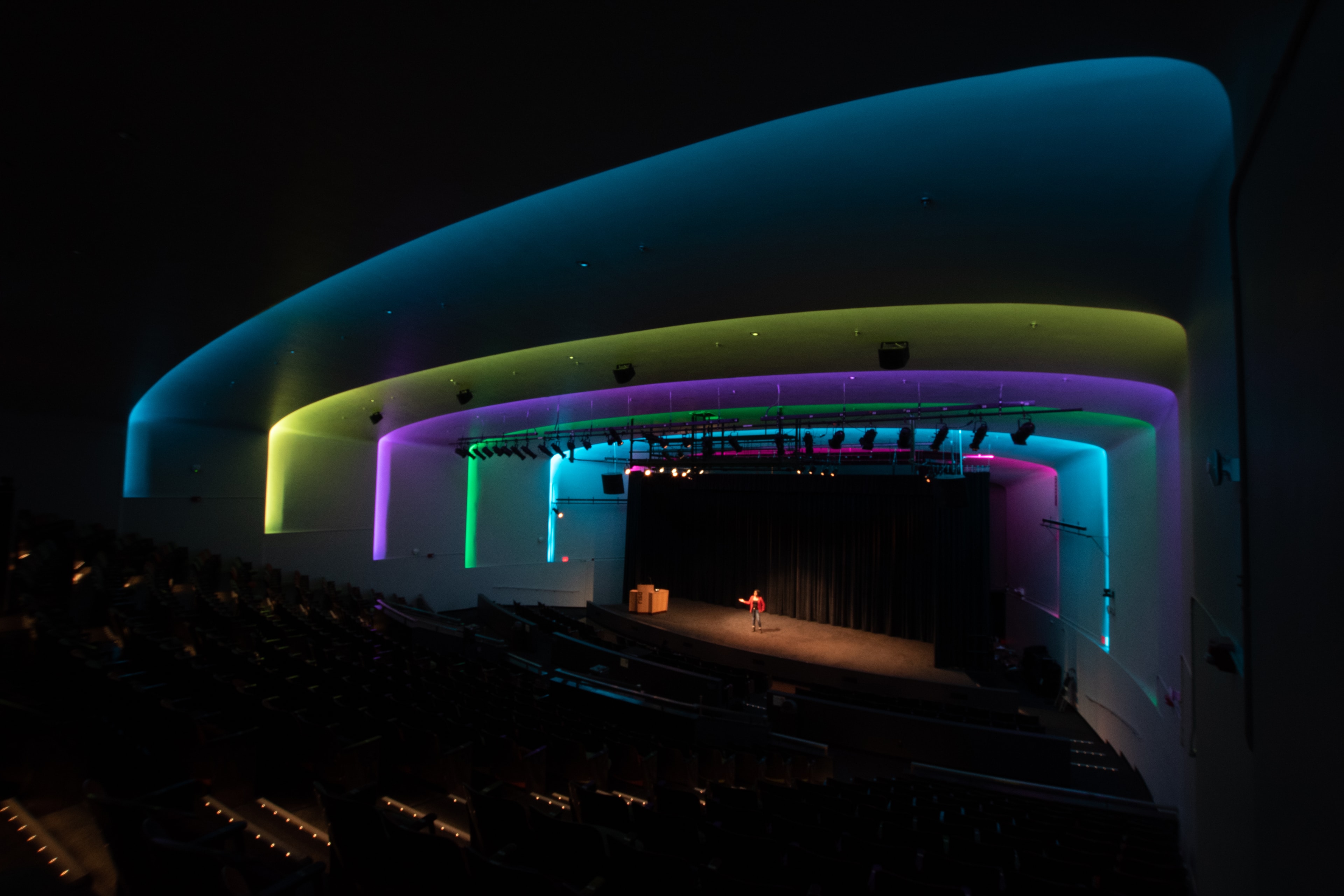 Auditorium