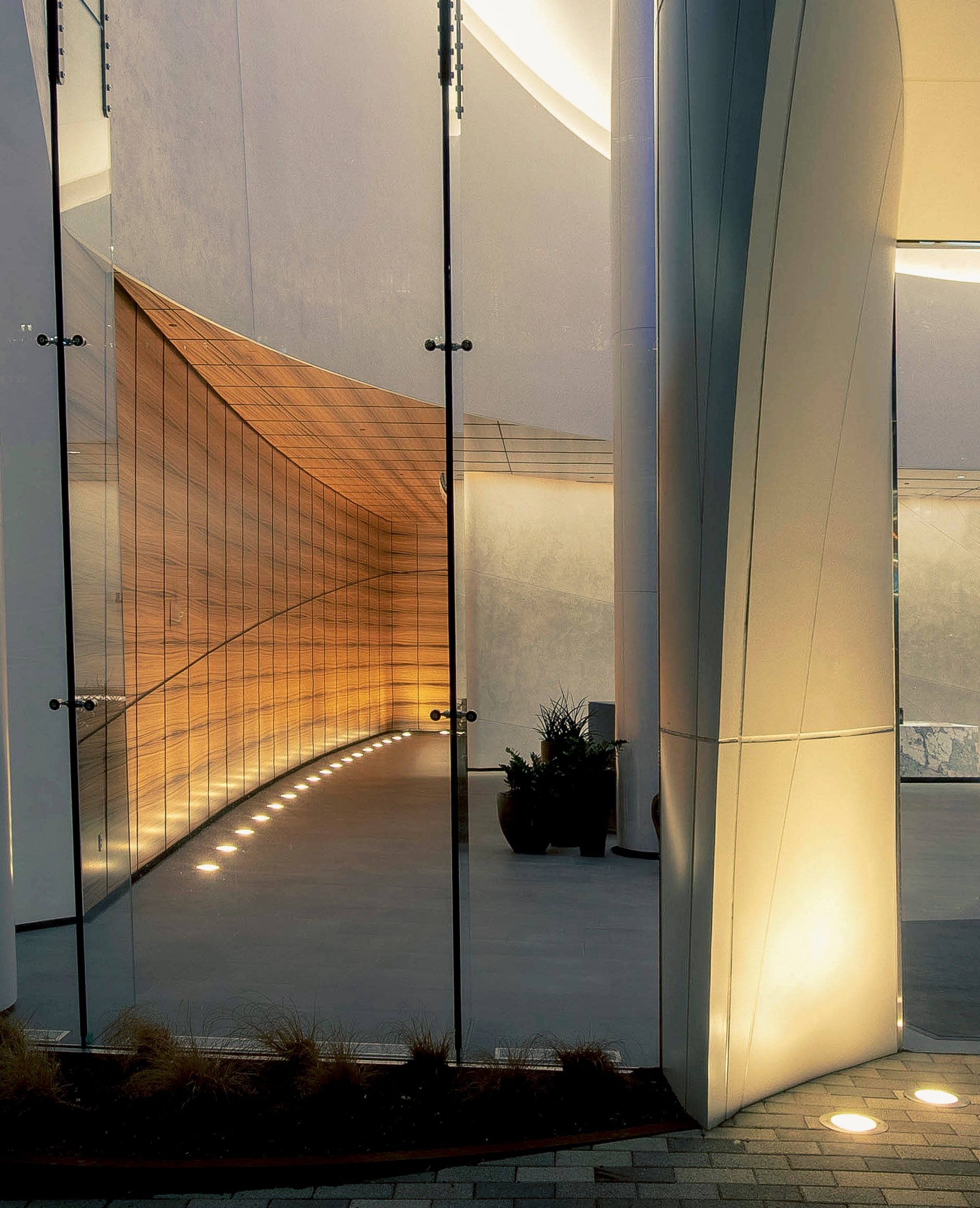 121 Seaport